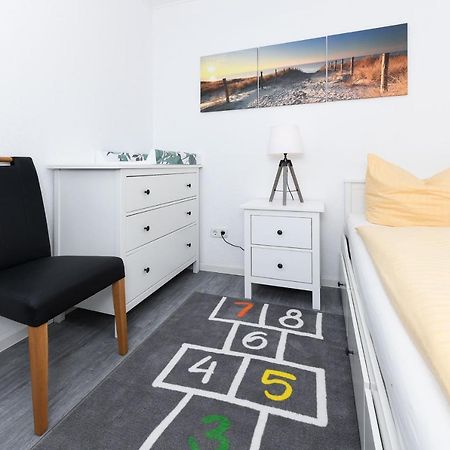 Ferienhaus Doppens Kanani เบนซาซิเออ ภายนอก รูปภาพ