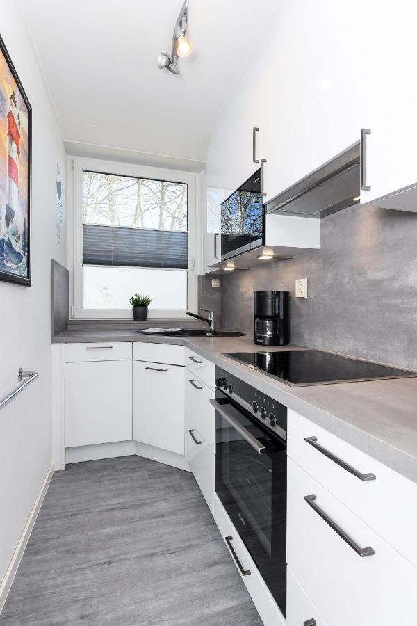 Ferienhaus Doppens Kanani เบนซาซิเออ ภายนอก รูปภาพ