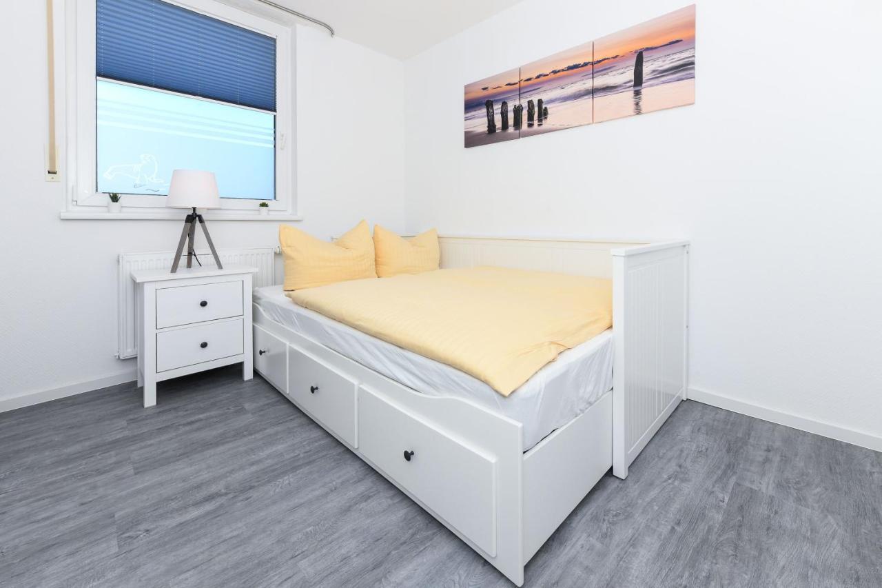 Ferienhaus Doppens Kanani เบนซาซิเออ ภายนอก รูปภาพ