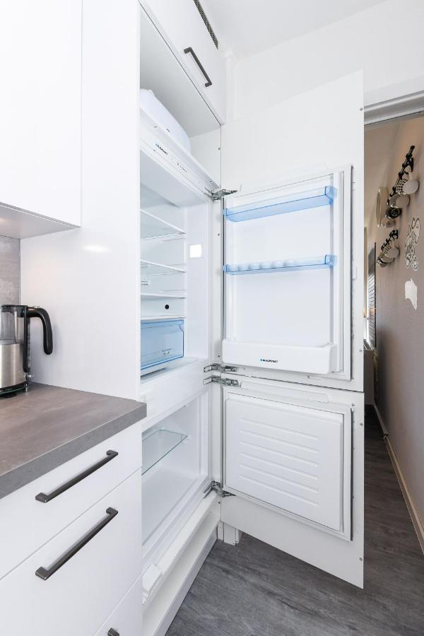 Ferienhaus Doppens Kanani เบนซาซิเออ ภายนอก รูปภาพ
