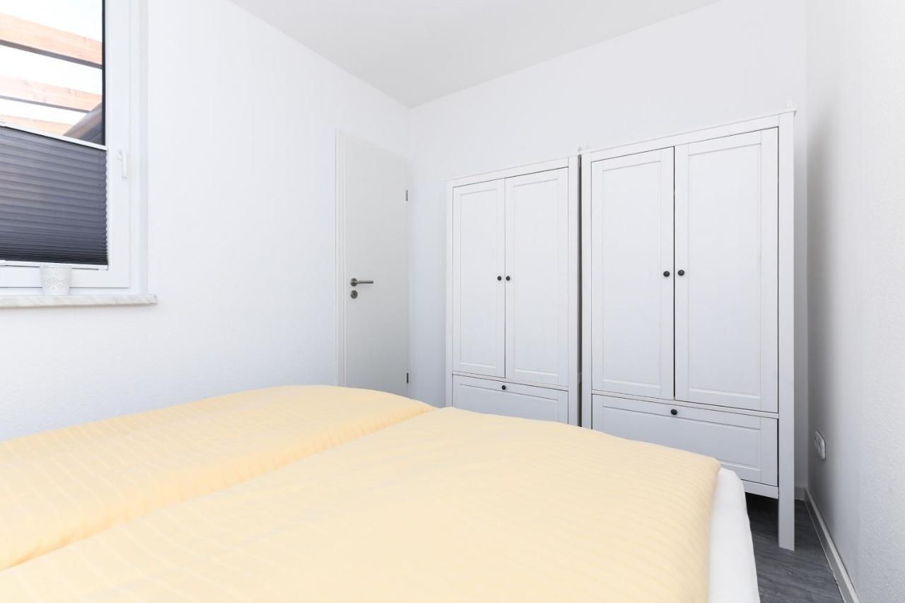 Ferienhaus Doppens Kanani เบนซาซิเออ ภายนอก รูปภาพ